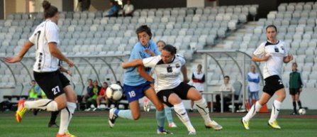 Olimpia Cluj, in grupa cu Spartak Subotica, Gintra si Liepajas